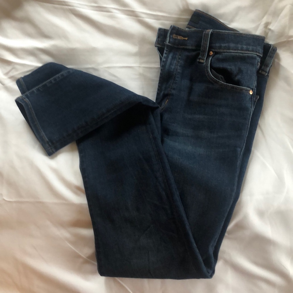 J Brand skinny jeans!